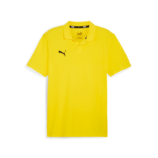Teamgoal Casuals Polo Gelb