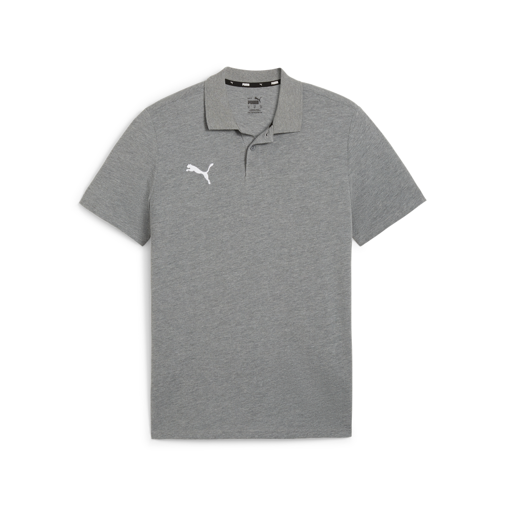 Teamgoal Casuals Polo Grau