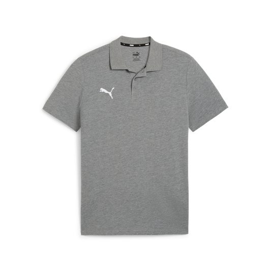 Teamgoal Casuals Polo Grau