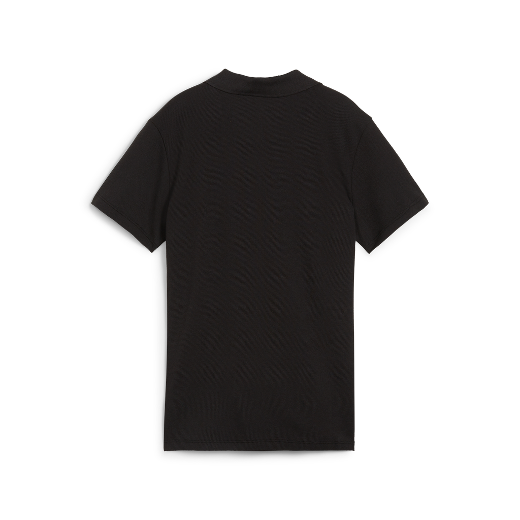 Teamgoal Casuals Polo Wmn Schwarz