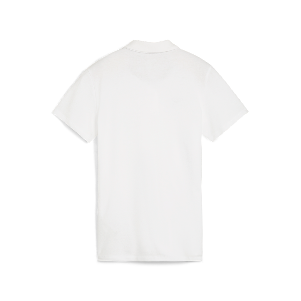 Teamgoal Casuals Polo Wmn Weiß