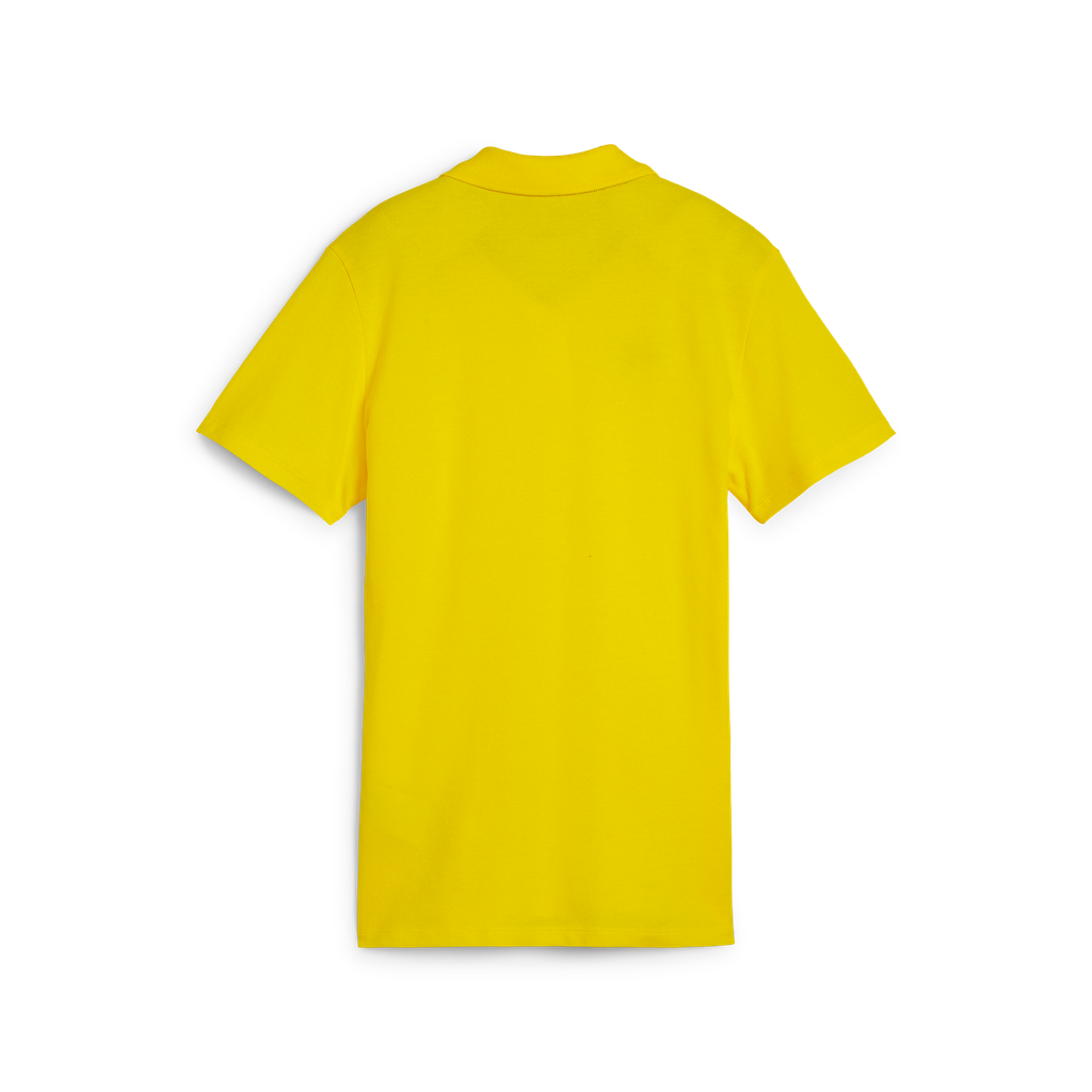 Teamgoal Casuals Polo Wmn Gelb