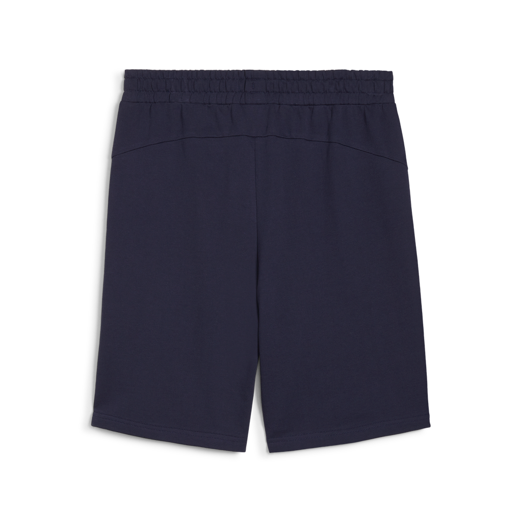 Teamgoal Casuals Shorts Blau