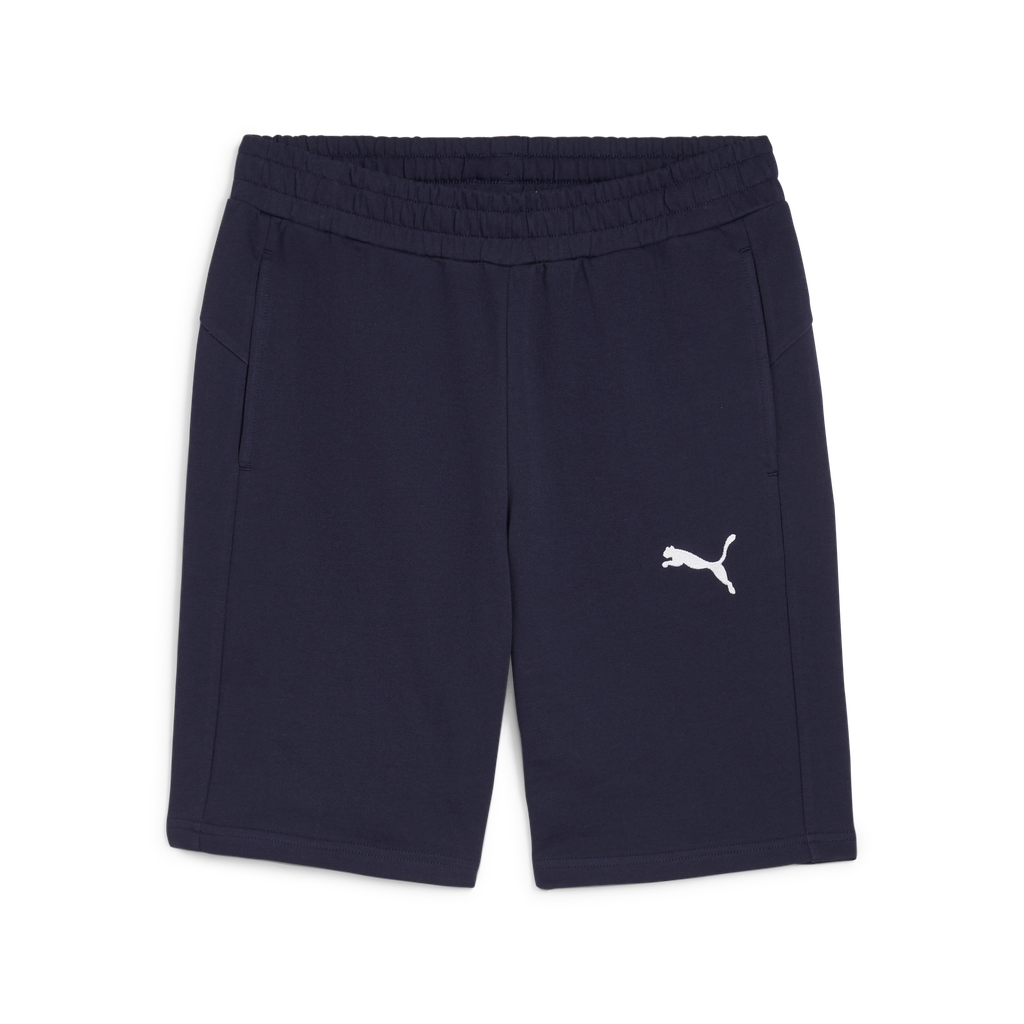 Teamgoal Casuals Shorts Blau