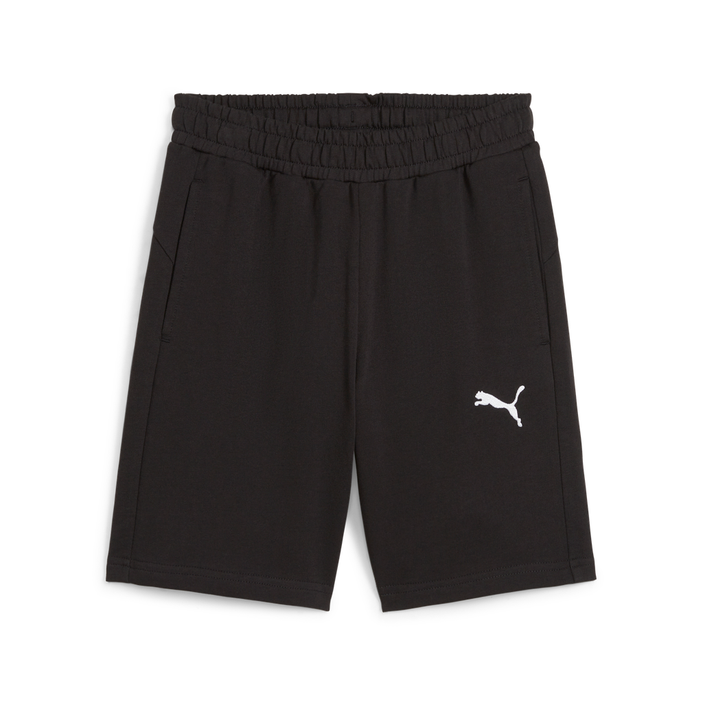Teamgoal Casuals Shorts Jr Schwarz
