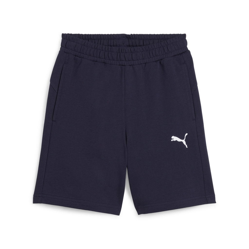 Teamgoal Casuals Shorts Jr Blau