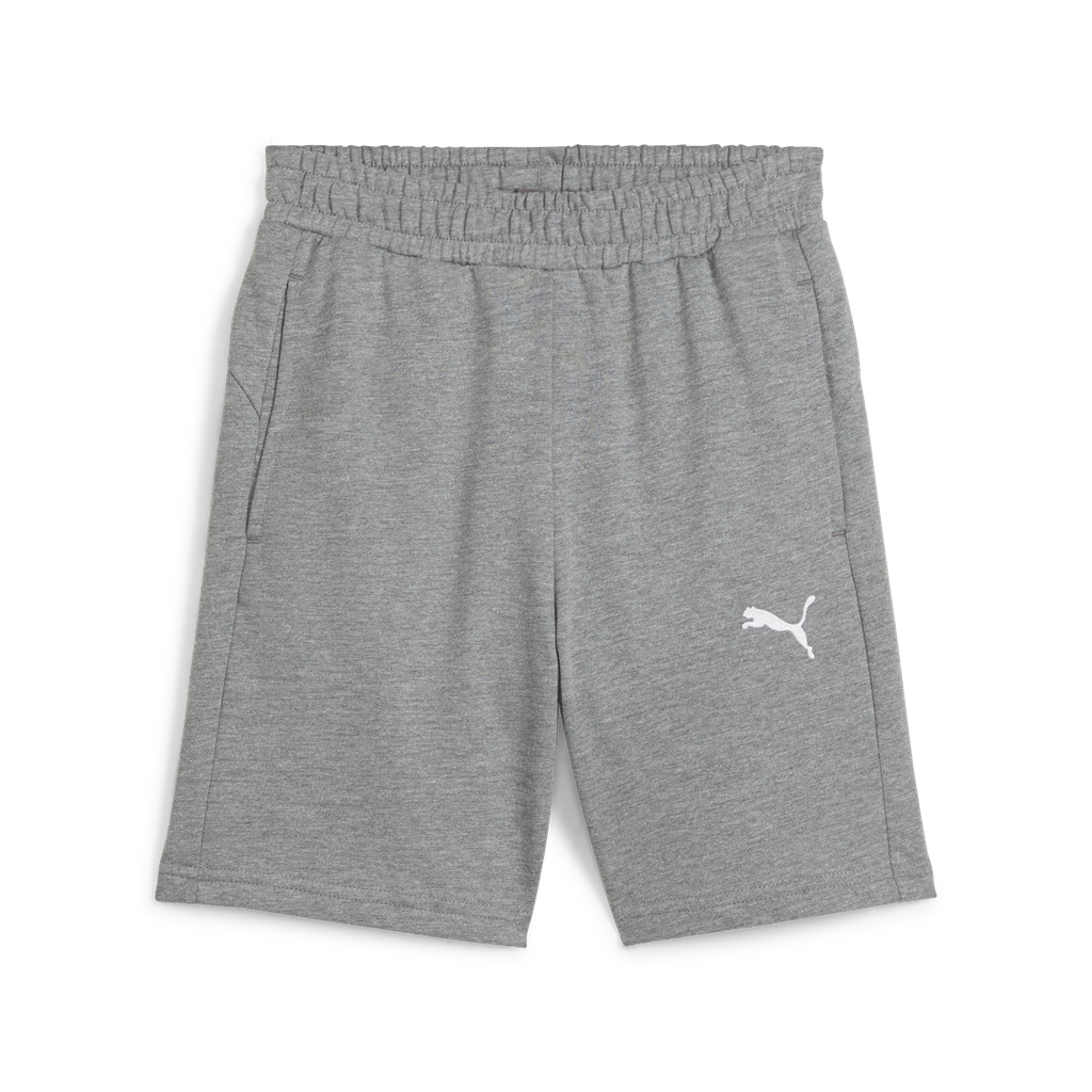 Teamgoal Casuals Shorts Jr Grau