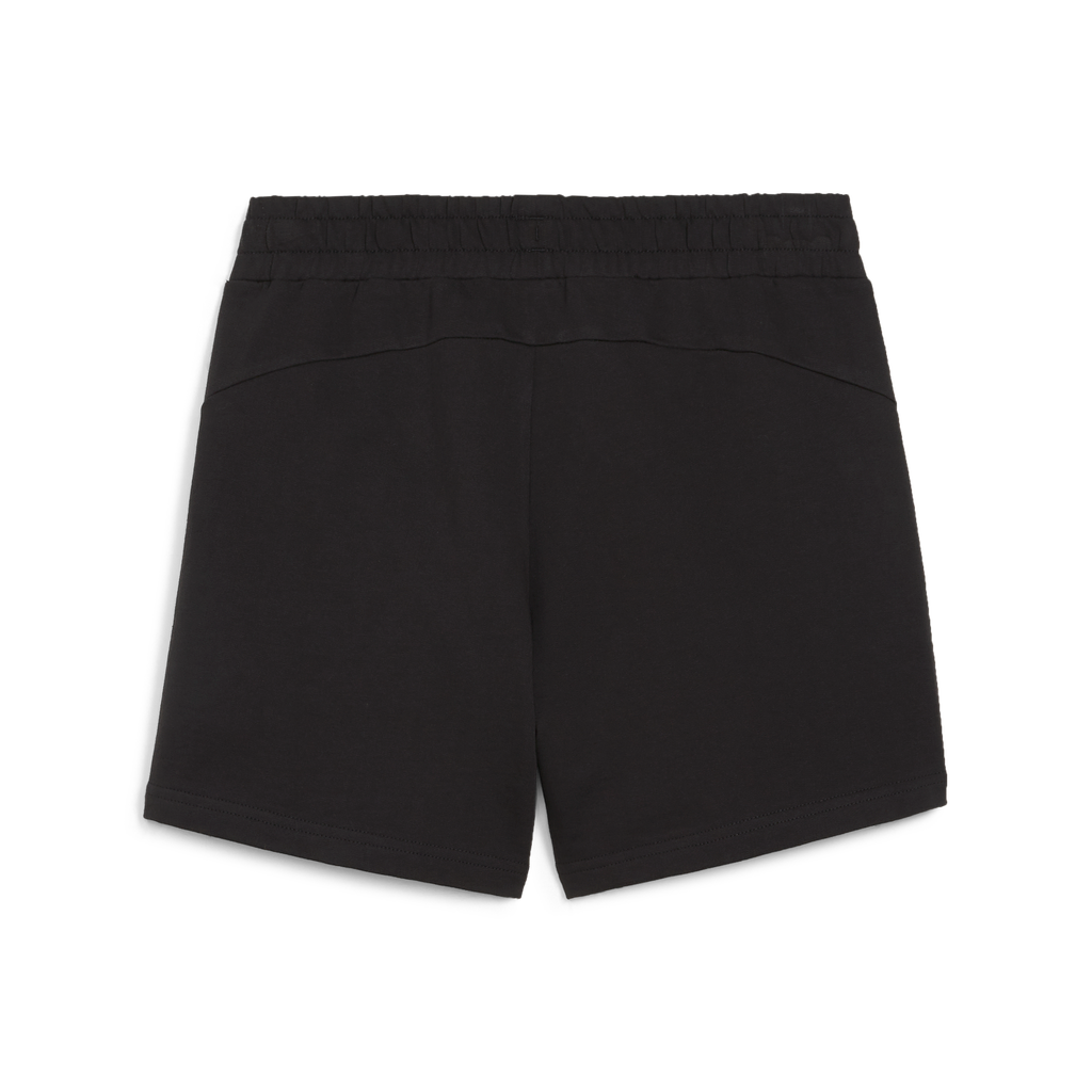 Teamgoal Casuals Shorts Wmn Schwarz