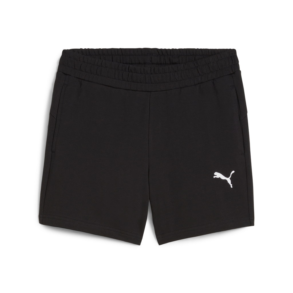 Teamgoal Casuals Shorts Wmn Schwarz
