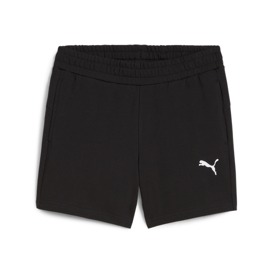 Teamgoal Casuals Shorts Wmn Schwarz