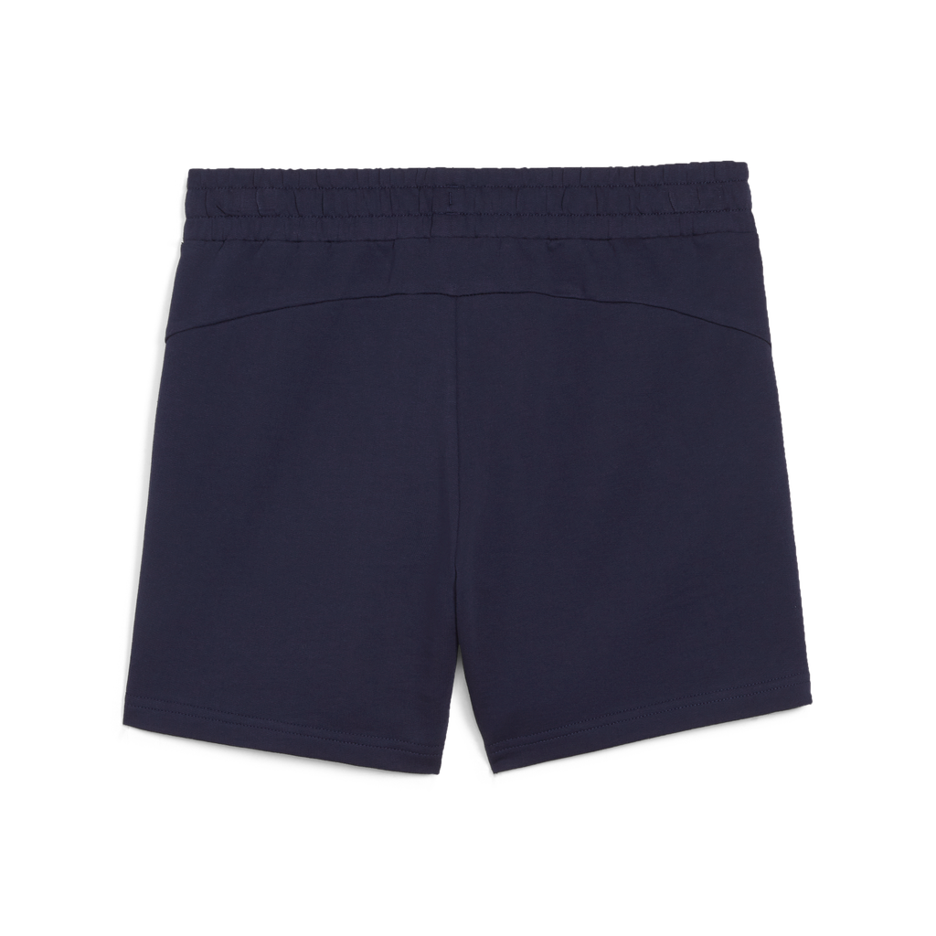 Teamgoal Casuals Shorts Wmn Blau