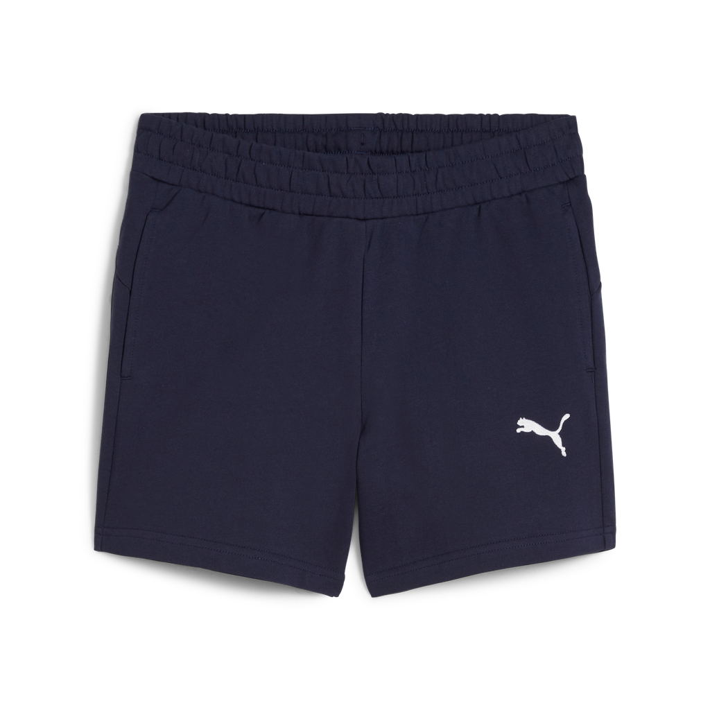 Teamgoal Casuals Shorts Wmn Blau