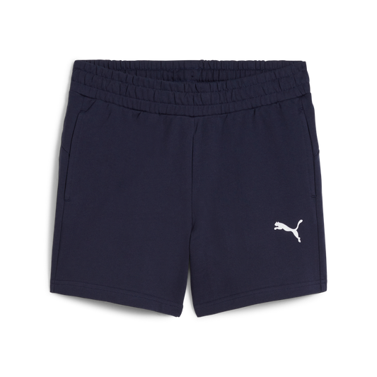 Teamgoal Casuals Shorts Wmn Blau
