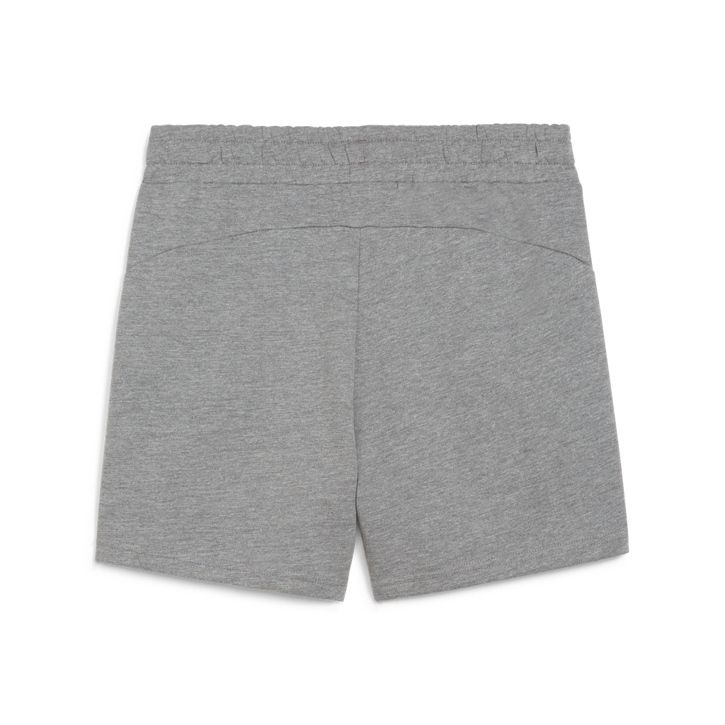 Teamgoal Casuals Shorts Wmn Grau