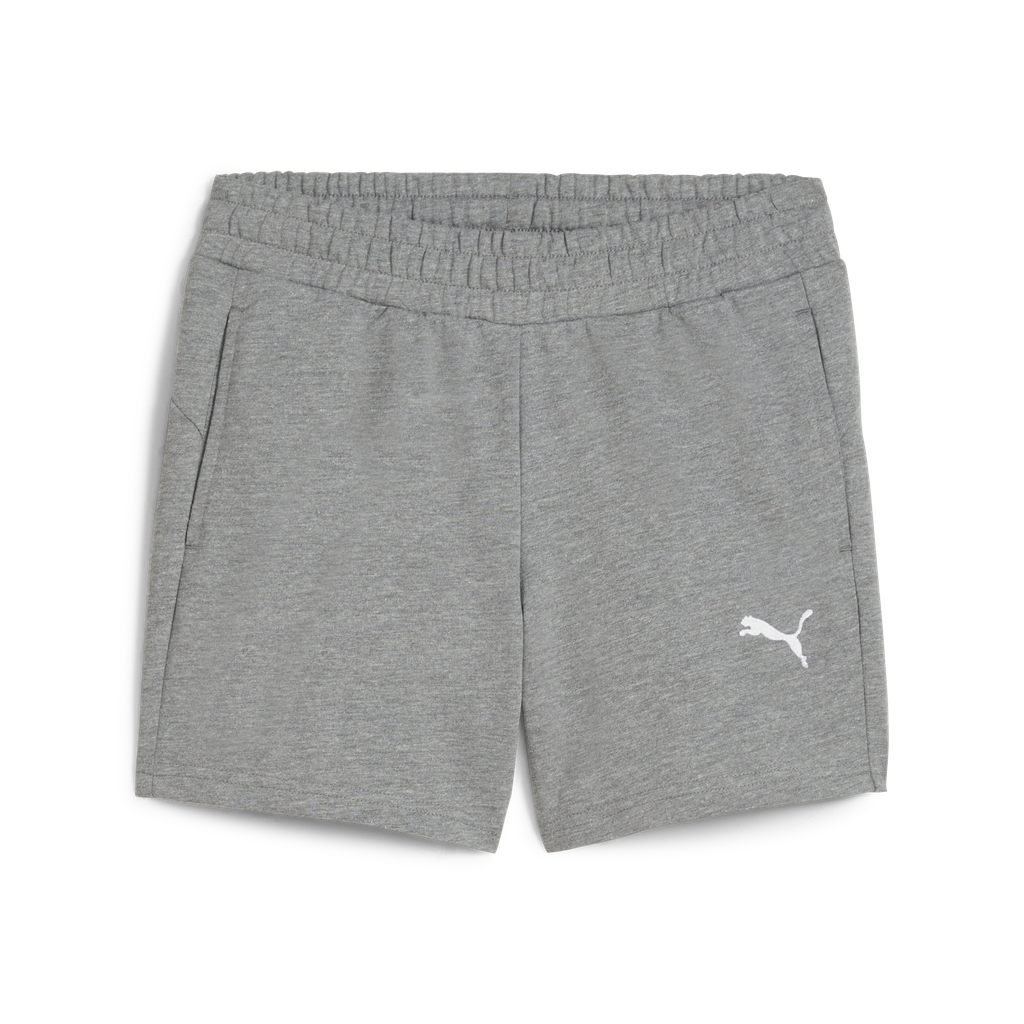 Teamgoal Casuals Shorts Wmn Grau