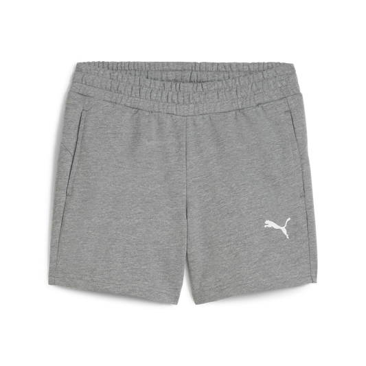 Teamgoal Casuals Shorts Wmn Grau