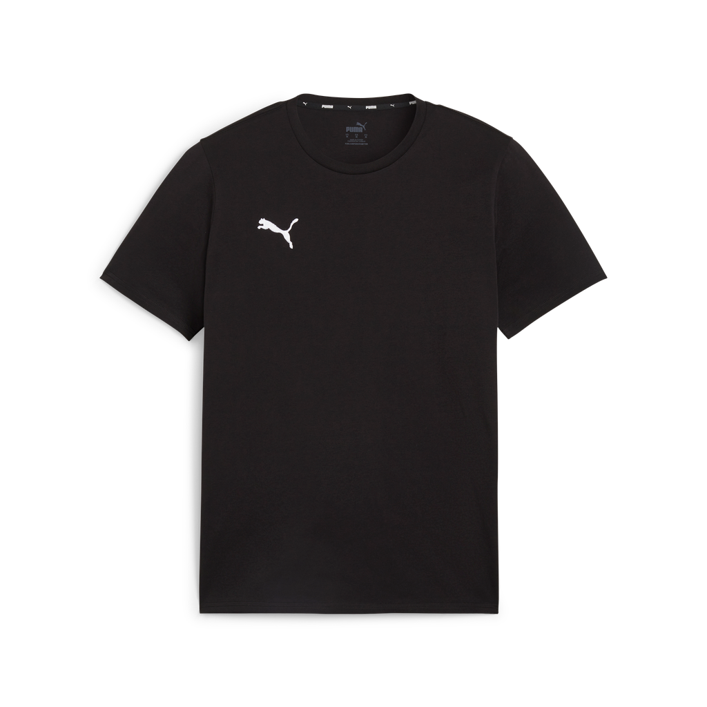 Teamgoal Casuals T-Shirt Schwarz