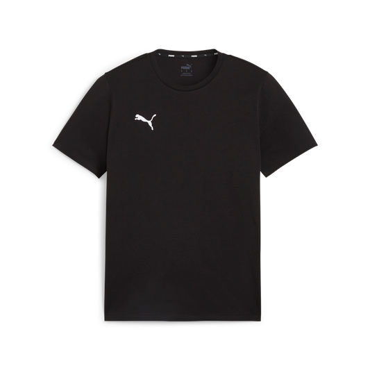 Teamgoal Casuals T-Shirt Schwarz