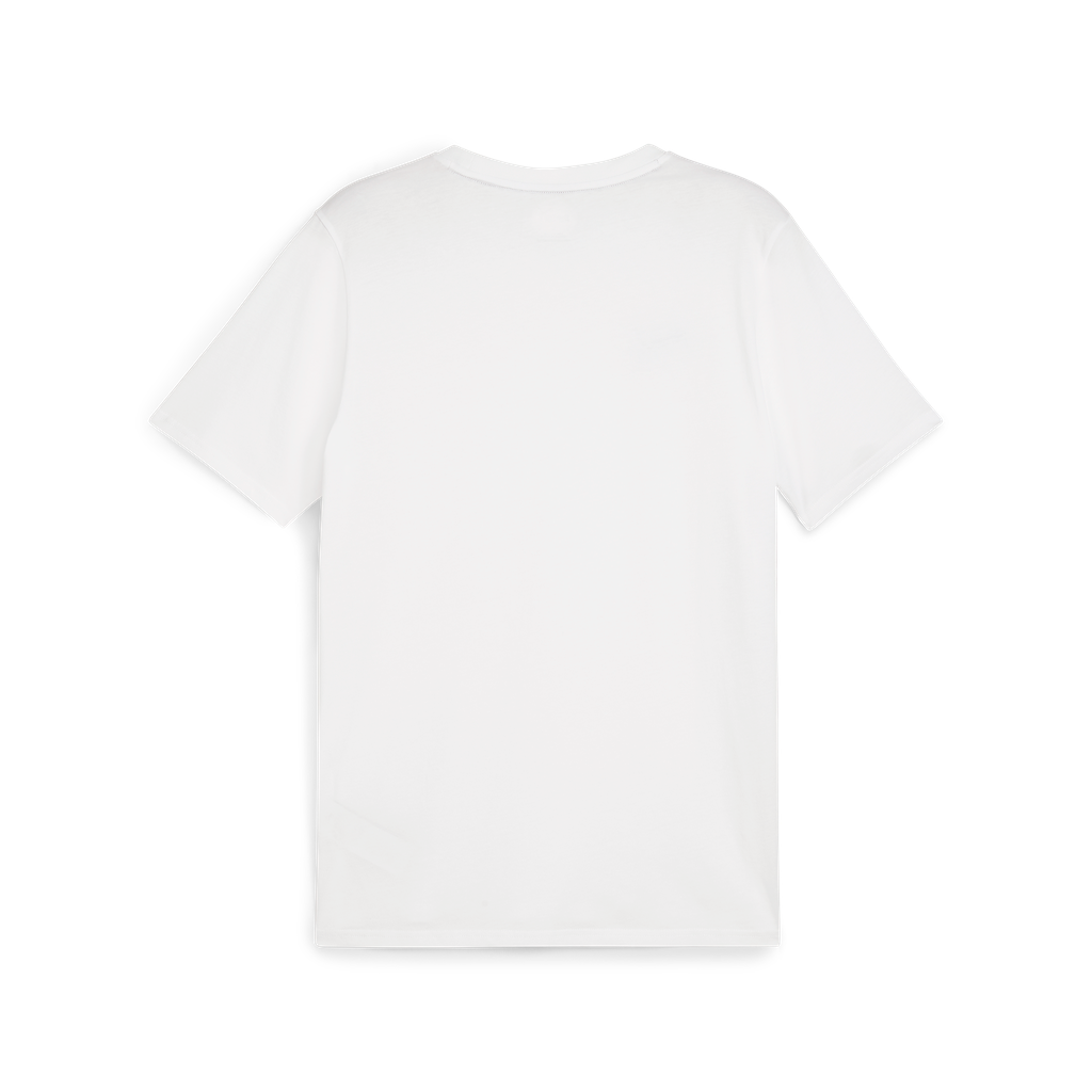 Teamgoal Casuals T-Shirt Weiß