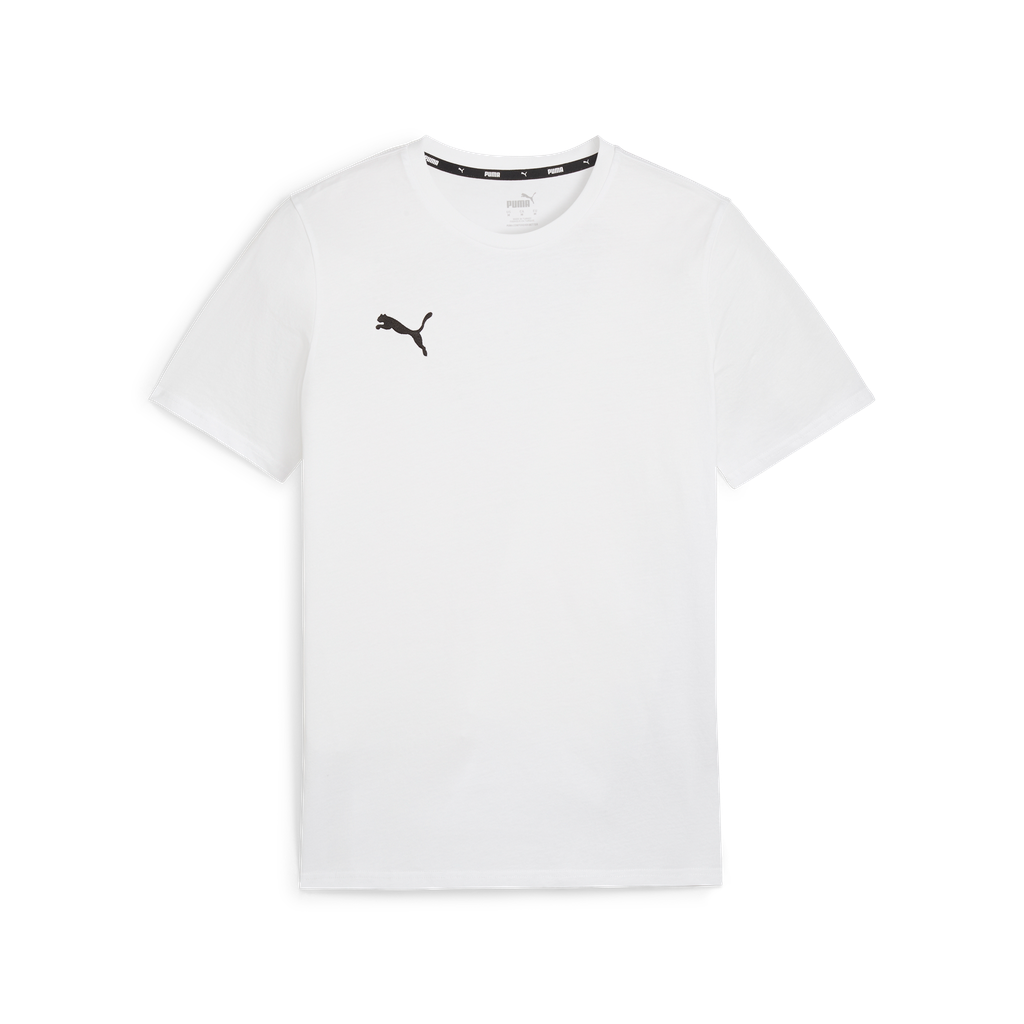 Teamgoal Casuals T-Shirt Weiß