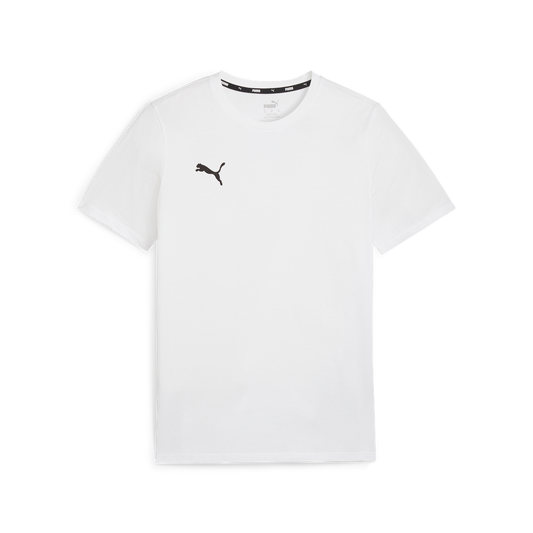 Teamgoal Casuals T-Shirt Weiß