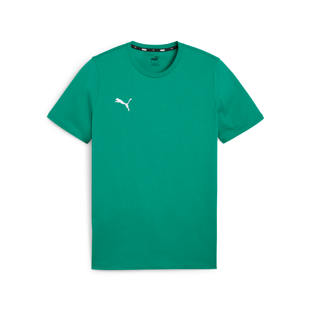Teamgoal Casuals T-Shirt Grün