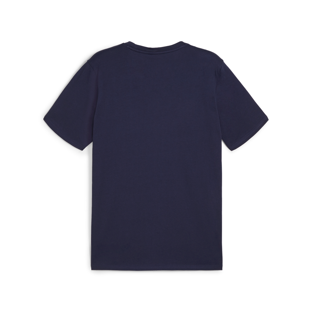 Teamgoal Casuals T-Shirt Blau
