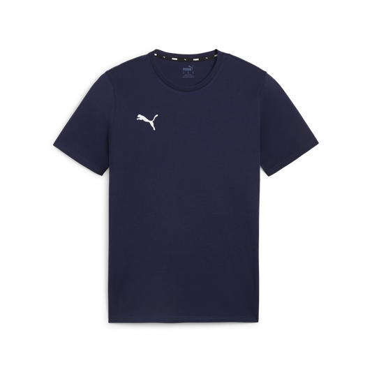 Teamgoal Casuals T-Shirt Blau