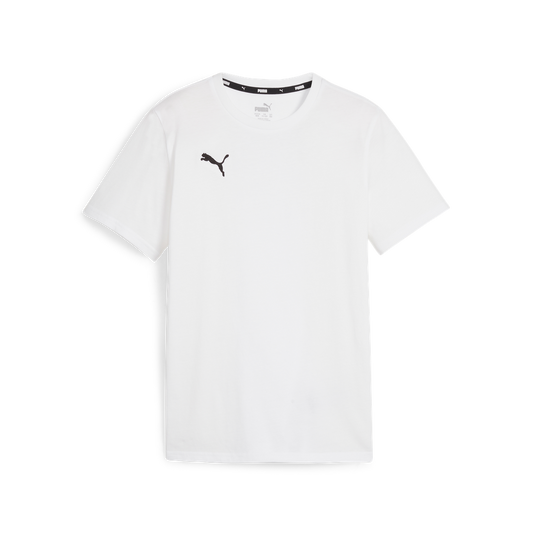 Teamgoal Casuals Tee Jr Weiß