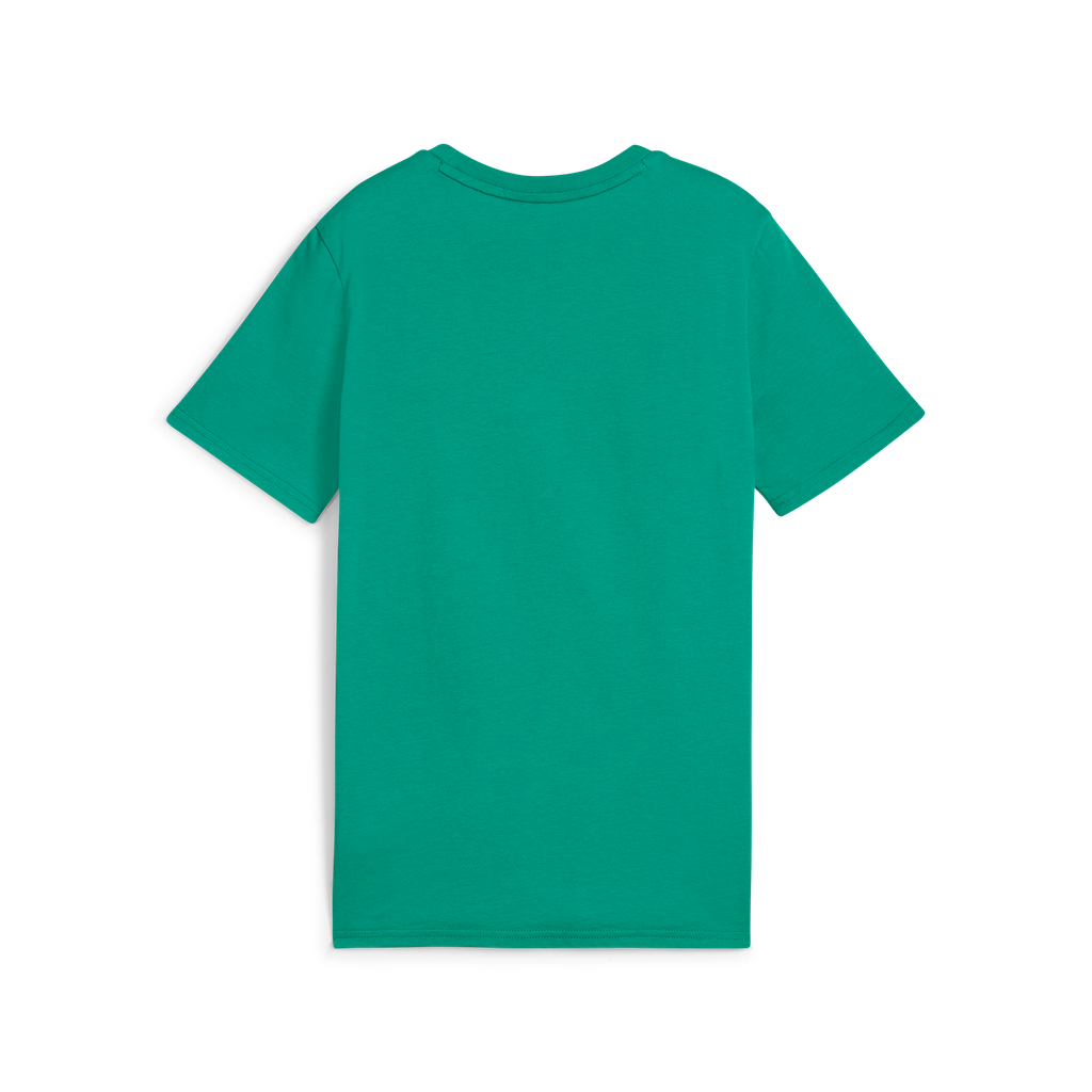 Teamgoal Casuals Tee Jr Grün