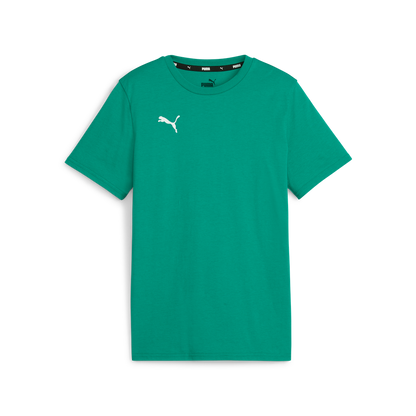 Teamgoal Casuals Tee Jr Grün