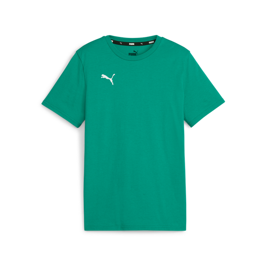 Teamgoal Casuals Tee Jr Grün