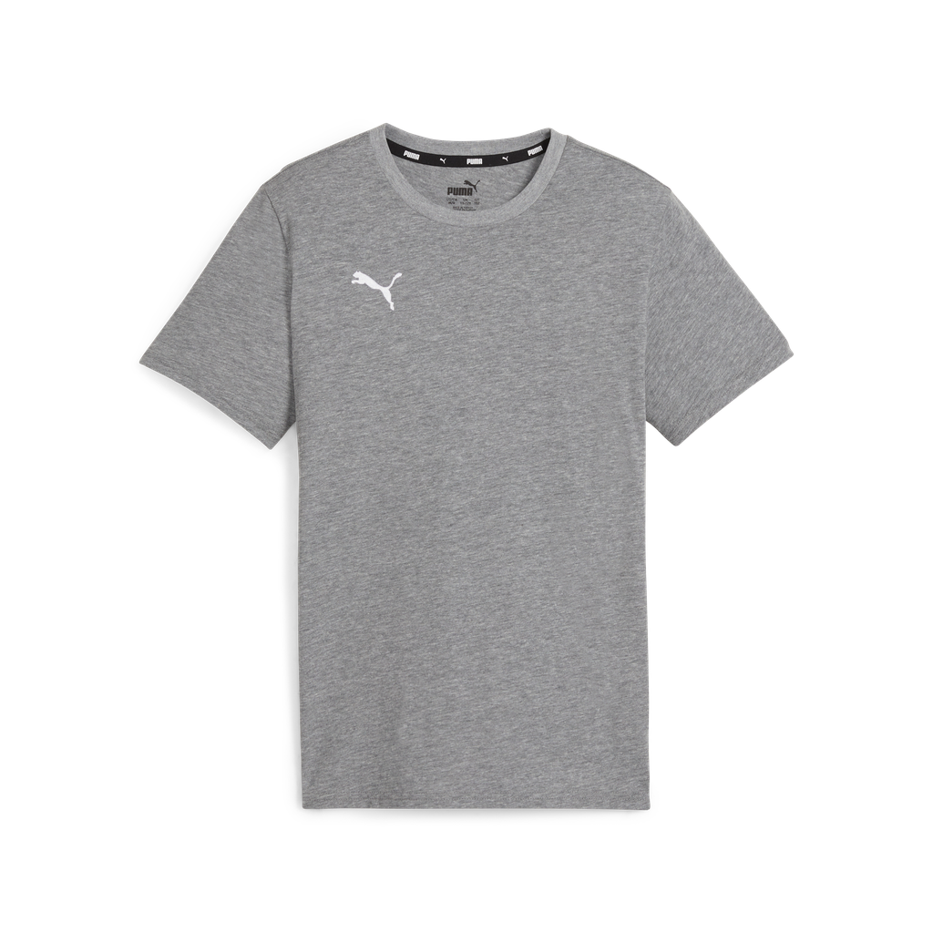 Teamgoal Casuals Tee Jr Grau