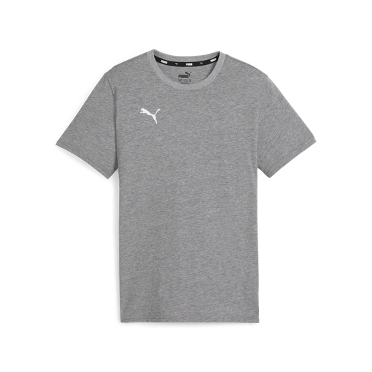 Teamgoal Casuals Tee Jr Grau