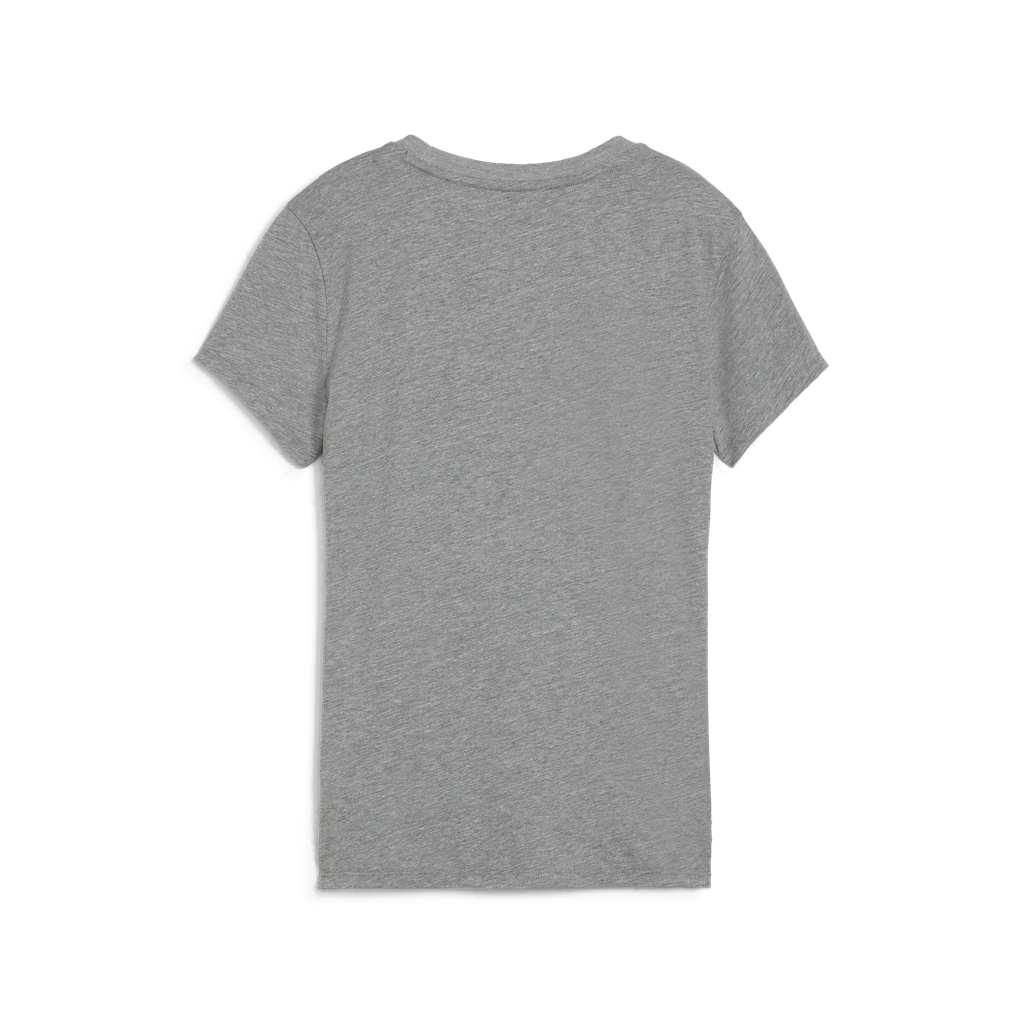 Teamgoal Casuals T-Shirt Wmn Grau