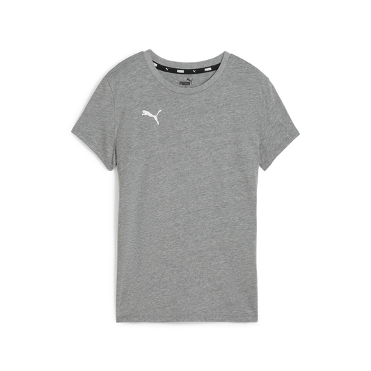 Teamgoal Casuals T-Shirt Wmn Grau
