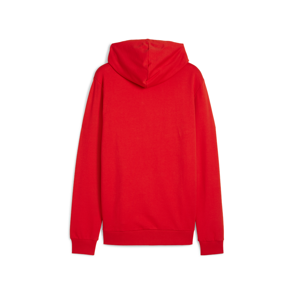 Teamgoal Casuals Hoody Rot