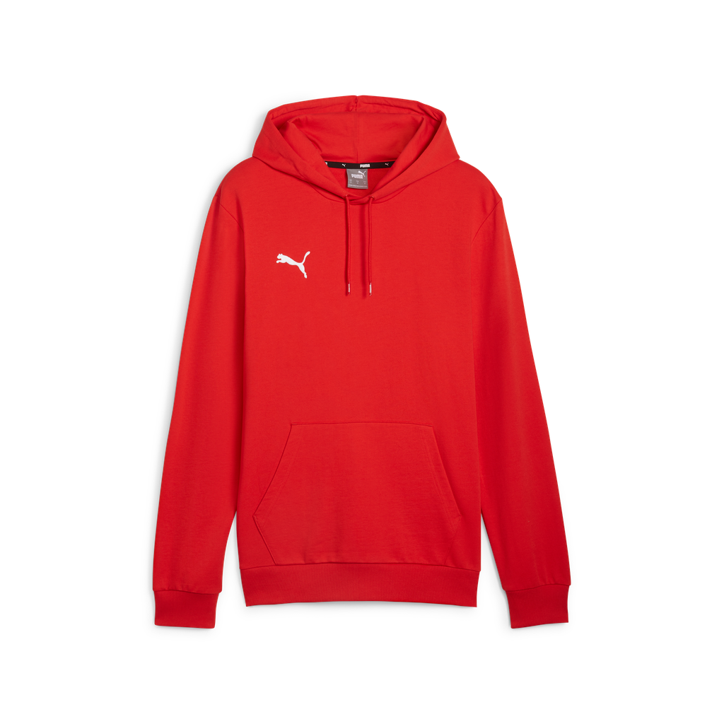 Teamgoal Casuals Hoody Rot