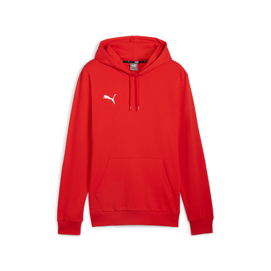 Teamgoal Casuals Hoody Rot
