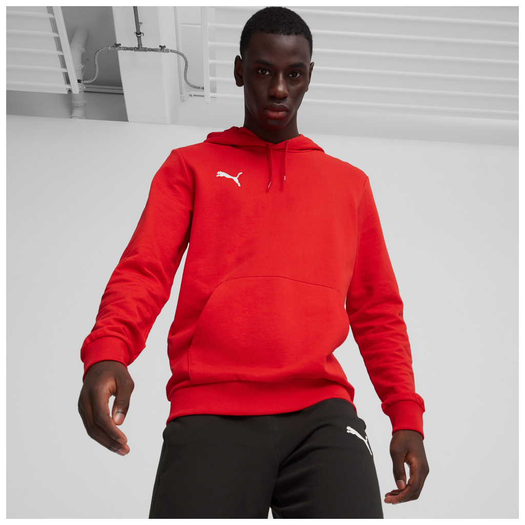 Teamgoal Casuals Hoody Rot