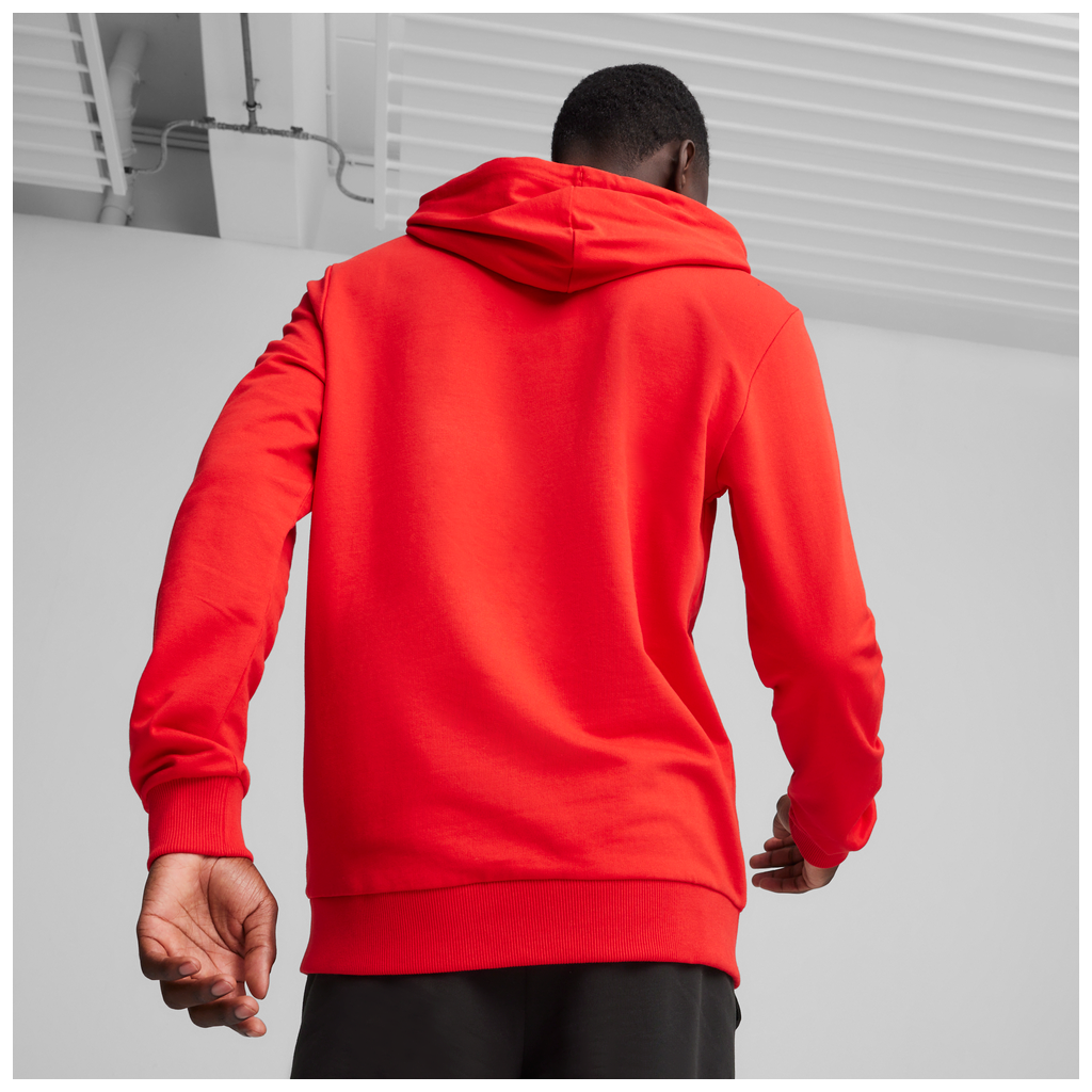 Teamgoal Casuals Hoody Rot