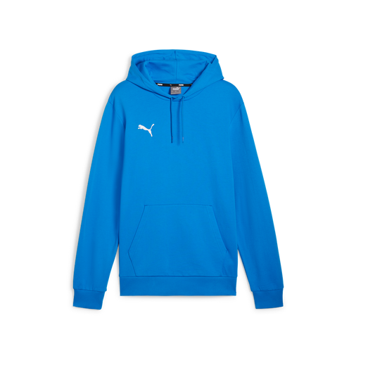 Teamgoal Casuals Hoody Blau 02