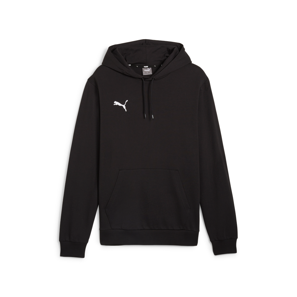 Teamgoal Casuals Hoody Schwarz