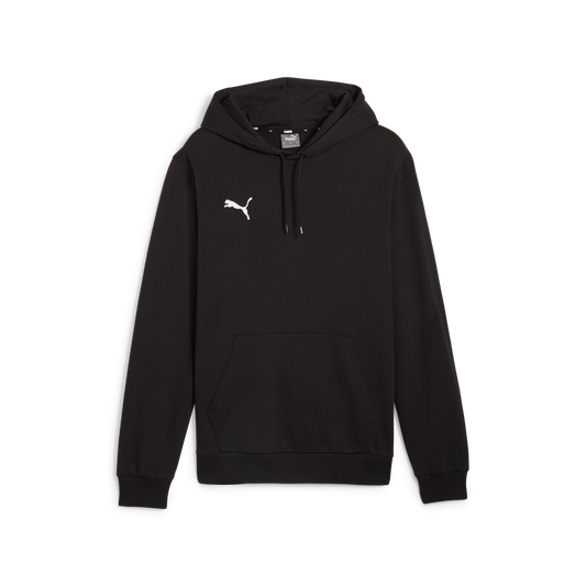 Teamgoal Casuals Hoody Schwarz