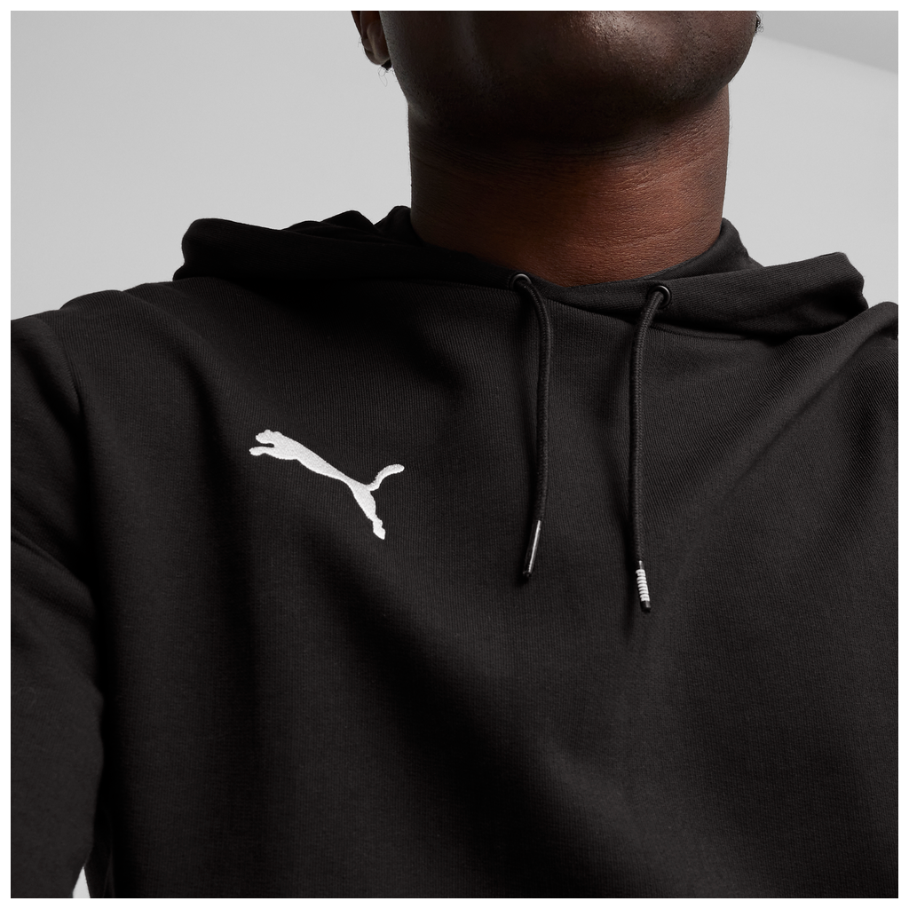 Teamgoal Casuals Hoody Schwarz