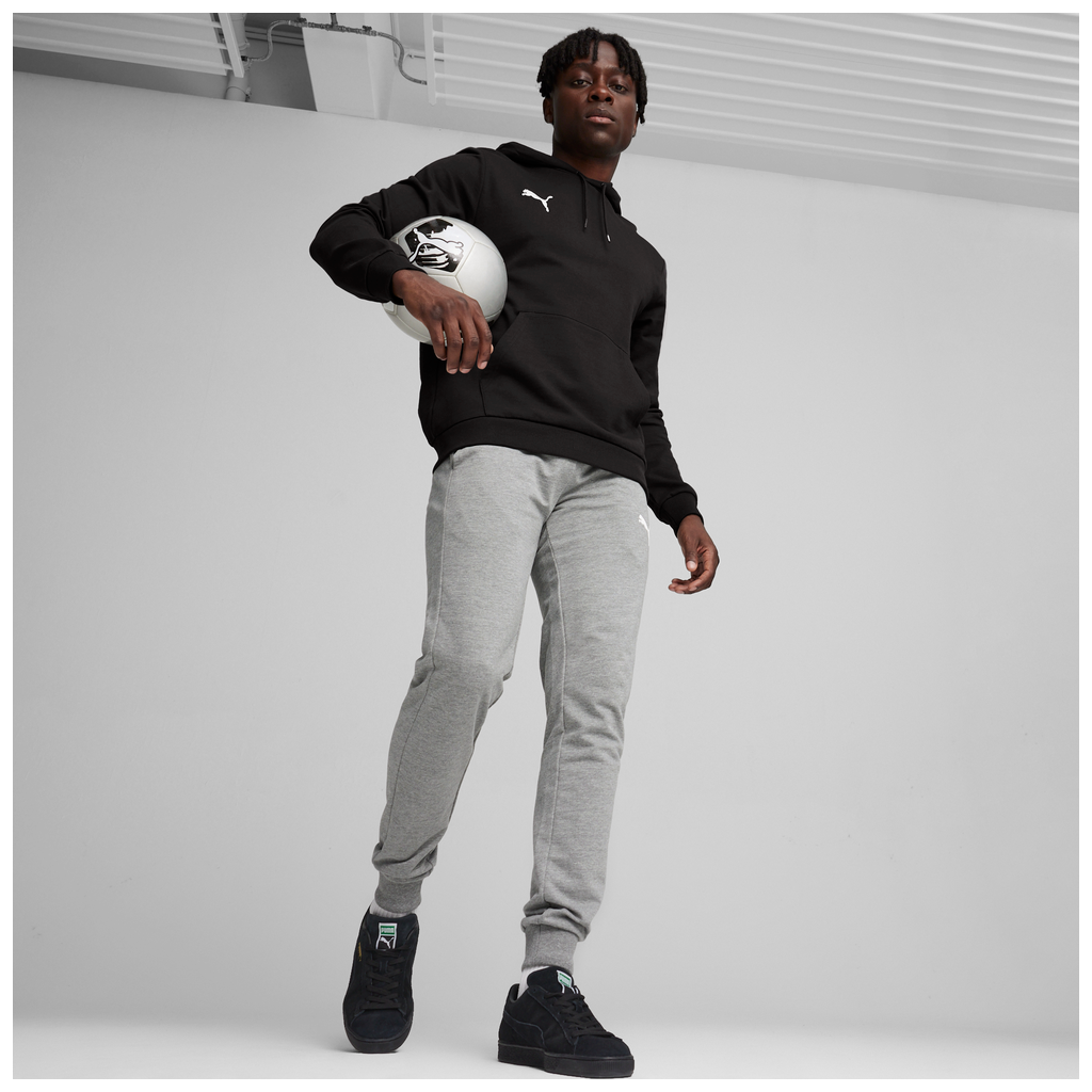 Teamgoal Casuals Hoody Schwarz