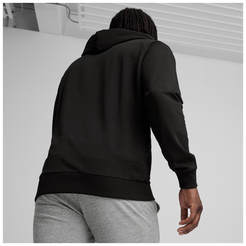 Teamgoal Casuals Hoody Schwarz