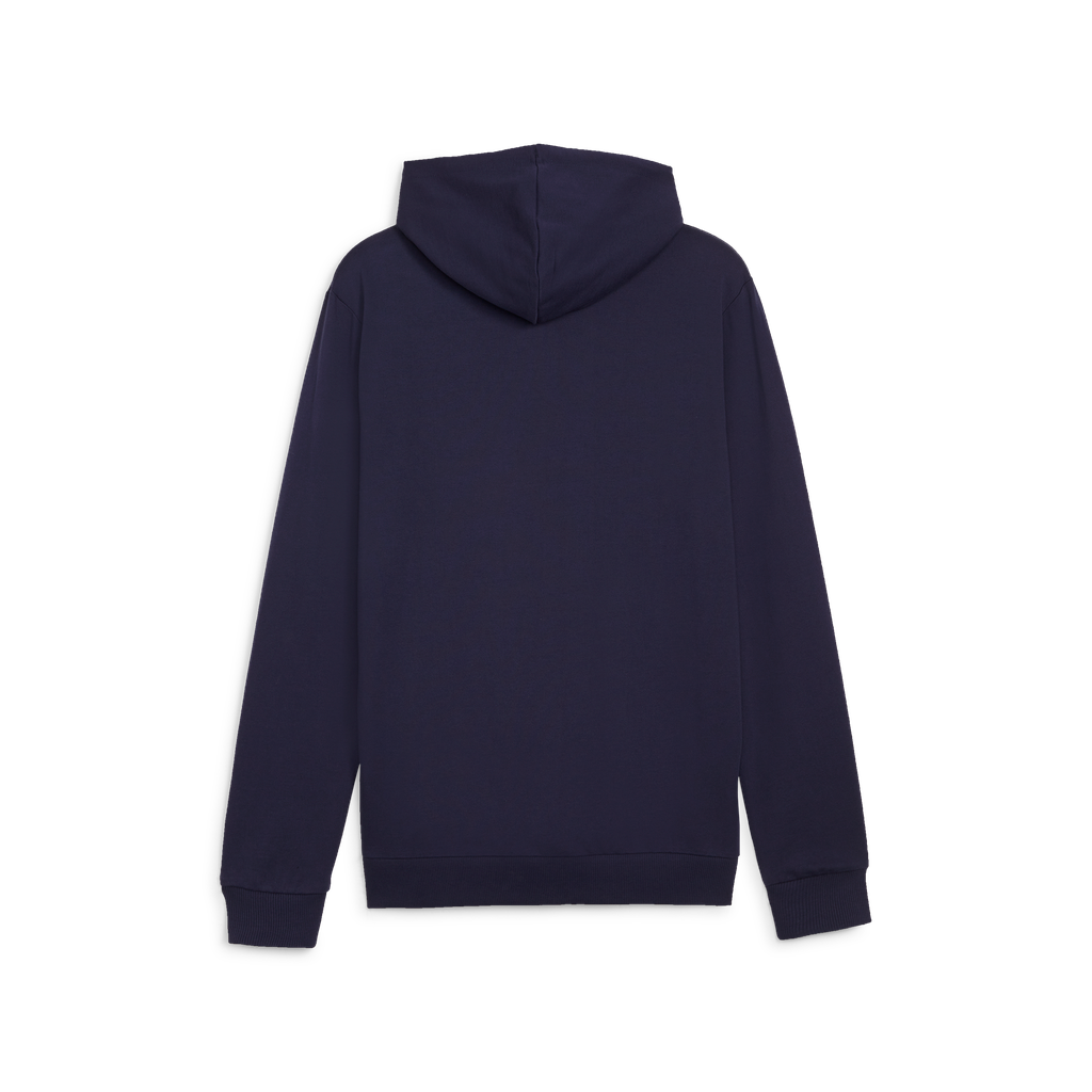 Teamgoal Casuals Hoody Blau 06
