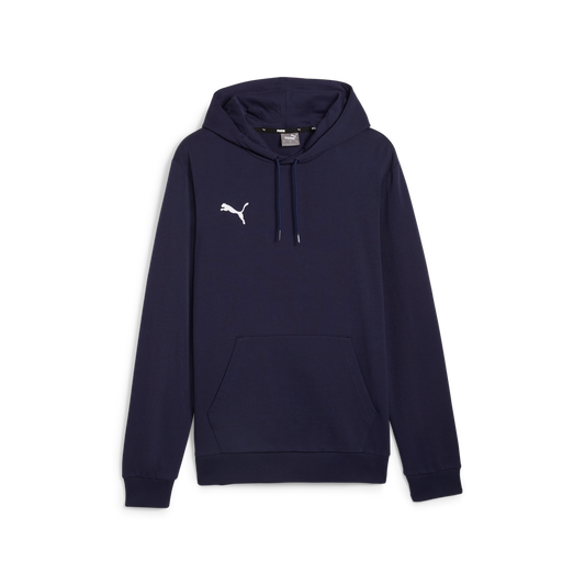 Teamgoal Casuals Hoody Blau 06