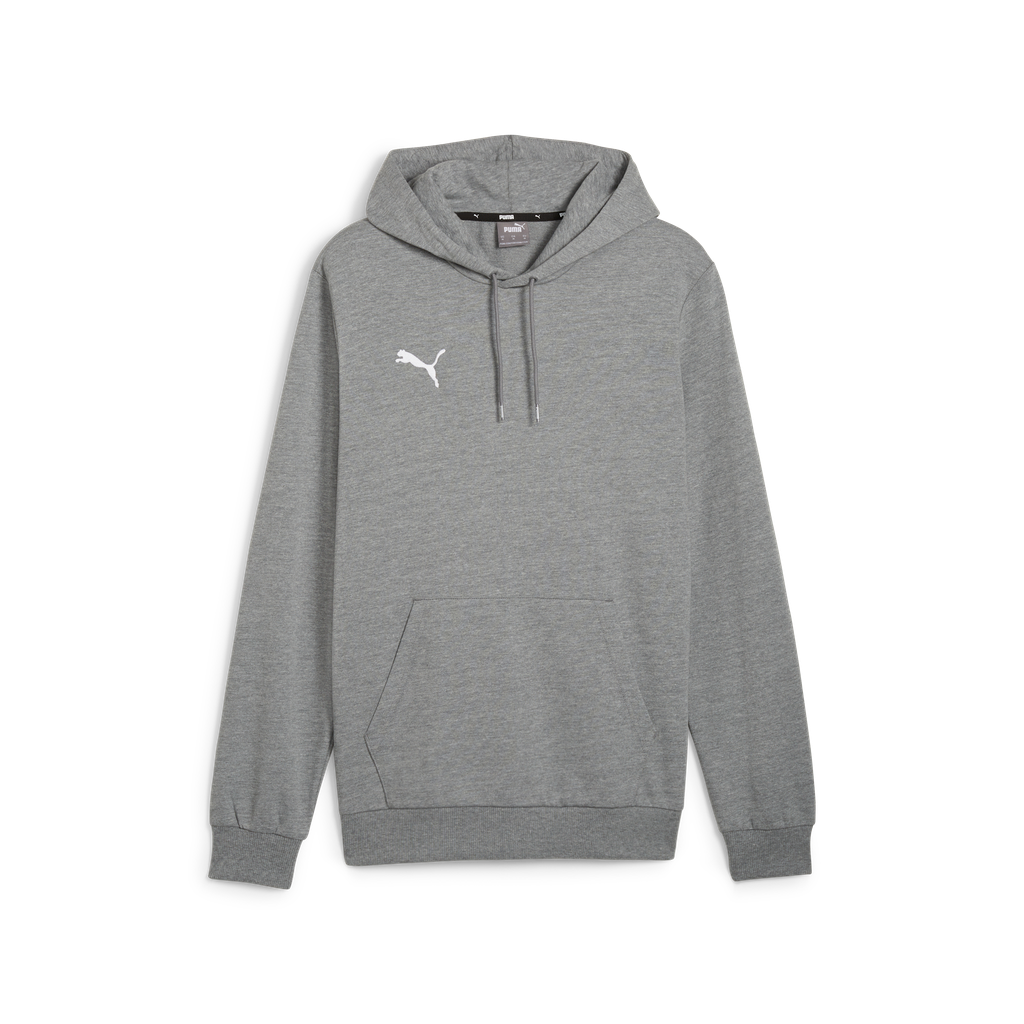 Teamgoal Casuals Hoody Grau